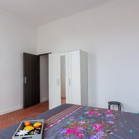 Appart Cosy Pres Gare, Vieux Port, Marseille By Sam מראה חיצוני תמונה